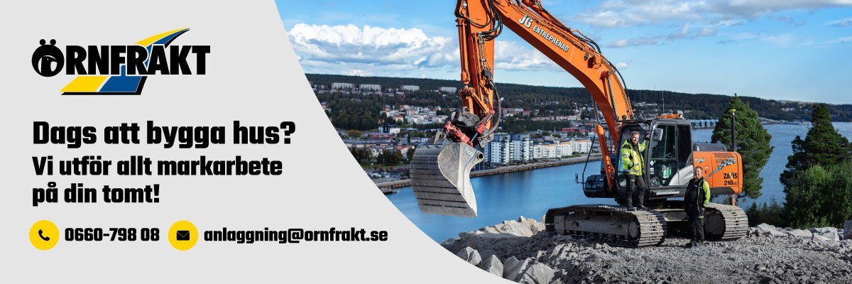 Profilbild för Örnfrakt