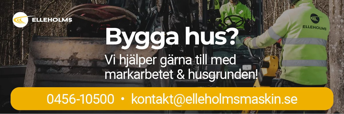 Profilbild för Elleholms Maskin AB