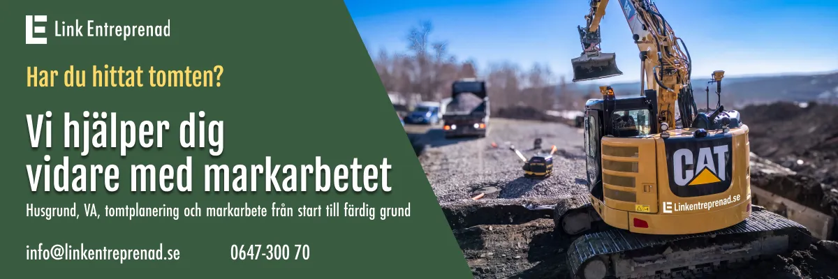 Profilbild för Link Entreprenad AB